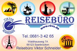 Reisebüro Viktor Schneider