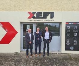 XEFI Besançon image 4