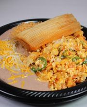 Panchitas Mexican Food image 18