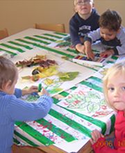 Kindertagesstätte Am Kochkeller Bild 2