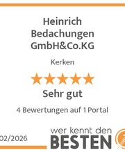 werkenntdenBESTEN.de Qualitätssiegel