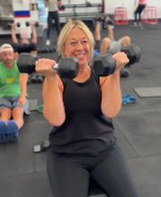 F45 Training Valparaiso image 18