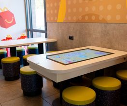 McDonald's Bild 7