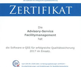 ADVISA-Service Reinigungsfirma + Hausmeisterservice Dresden GmbH Bild 3