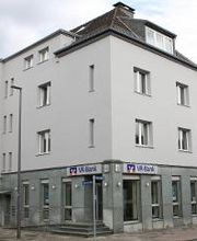 VR-Bank eG - Region Aachen, Geldautomat Eilendorf Bild 1