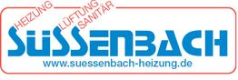 Süssenbach Heizung - Lüftung - Sanitär