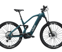 MR-CYCLE e-BIKES Bild 13