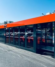 SIXT location utilitaire Paris