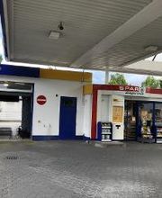 JET Tankstelle Bild 1
