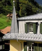 Hegg Spenglerei AG Bild 12