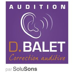 Audioprothésiste Audition Balet - Montpon