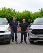 Elektro Mele – Ihr Fachbetrieb für Strom, Energie & Technik in der Region Baden Bild 1