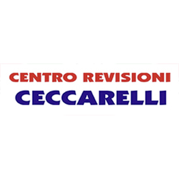 Centro Revisione Ceccarelli logo