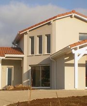 Créations Maisons image 3