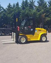 G2A Manutention - Agence Marseille - Chariot élévateur image 15