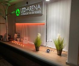 LED-ARENA GmbH Bild 6