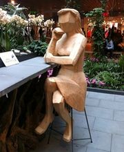 Bildhauer Gisler Bild 5