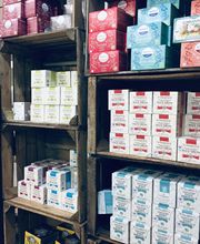 Coopérative Du Nyonsais Vignolis image 11