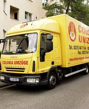 COLONIA UMZÜGE e.K. Bild 6