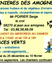 Pépinières Des Amognes image 3