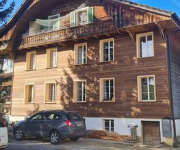 Rufener Holzbau AG Bild 6