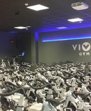 Gimnasio VivaGym Godella imagen 13