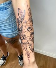 ART Tattoo Studio Pmu di Giulia Raccagni Bild 7