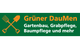 Grüner DauMen