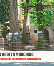 Grotto Morchino Bild 2