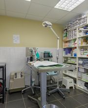 Clinique Vétérinaire Mon Véto Igoville image 1