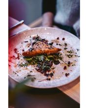 Restaurant Greek Food Olympia Bild 3