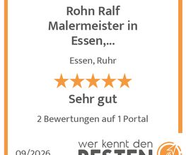werkenntdenBESTEN.de Qualitätssiegel