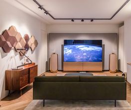 Bang & Olufsen Bild 3