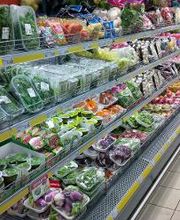 Todis - Supermercato (Aranova - Via Arturo Pompeati Luchini) immagine 6