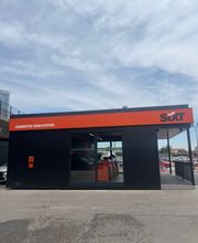 SIXT Madrid Chamartín Estación imagen 3