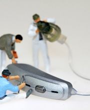 Hörgeräte Wenzel GmbH Bild 11