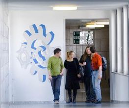 Berufsförderungswerk Eckert Bild 10