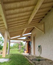 Archeny Charpente image 5