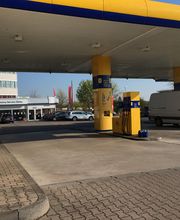 JET Tankstelle Bild 1