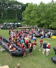 Funboat-Touristik Bild 3