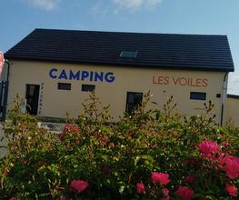 Camping Les Voiles image 1