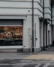 The Home Concept Store Bild 3