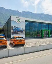 AMAG Villeneuve Bild 2