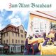 Hotel Zum Alten Brauhaus Uwe + Torsten Humburg GbR