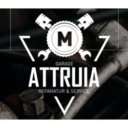 Garage Attruia GmbH