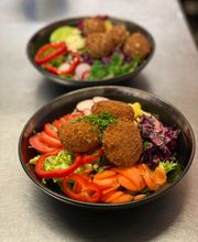 Le Châtel Restaurant Bild 4