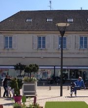 Oz'irys Parfumerie Institut de Chantilly image 2