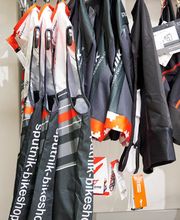 Sputnik Bikeshop Zweisimmen Lenk