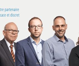 Fiducom SA Bild 1