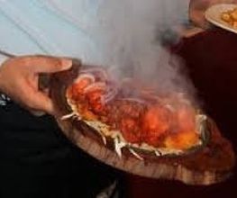 Gaststätte Maharadscha Bild 3